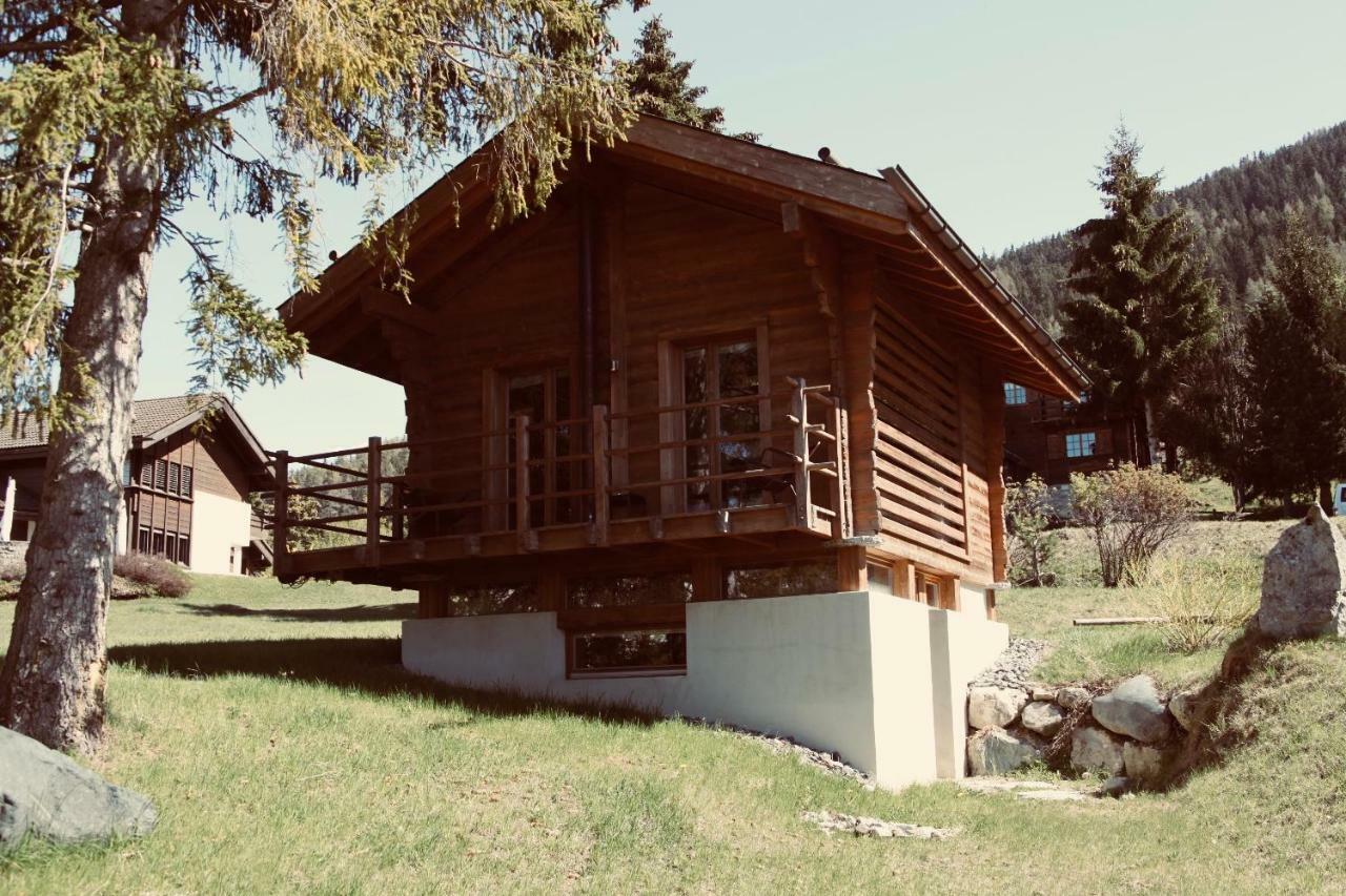 ורקורין Les Mazots De La Source & Spa מראה חיצוני תמונה