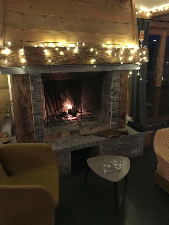 ורקורין Les Mazots De La Source & Spa מראה חיצוני תמונה
